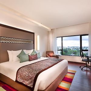 Serene Executive Double or Twin Room